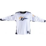 Blindsave X White Goalie Jersey – Zboží Mobilmania