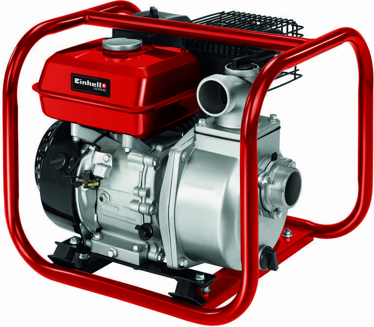 Einhell Expert GE-PW 46