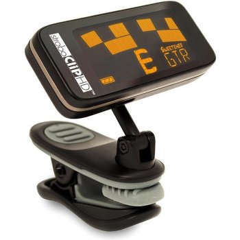 Peterson Strobe Tuners SC-HD StroboClip