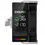 Evolveo QuietCool7 QUIETCOOL7-BK – Zboží Živě