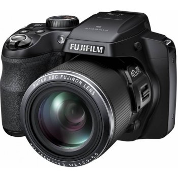 Fujifilm FinePix S6800