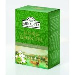 Ahmad Tea Green Tea Jasmine 100 g – Zbozi.Blesk.cz