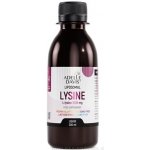 Adelle Davis Liposomal Lysine lipozomální lysin 200 ml – Hledejceny.cz