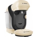 Bosch Tassimo Style TAS 1107 – Sleviste.cz