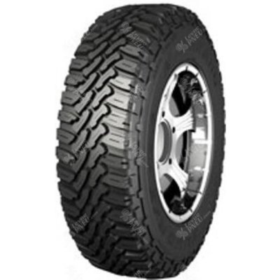 Nankang Forta FT-9 M/T 32/11.50 R15 113Q – Hledejceny.cz