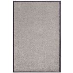 Hanse Home Wash & Clean 102042 Taupe 40x60 cm – Zboží Dáma