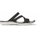 Crocs Swiftwater Sandal W 203998-066 Black/white