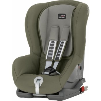 Britax Römer Duo Plus 2018 Olive Green