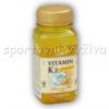 Vitamín a minerál Vitaharmony Vitamin K2 + Vitamin D3 60 kapslí