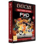 Piko Interactive Collection 2 (Evercade Cartridge 16) – Zboží Dáma