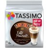 Tassimo Jacobs Baileys Latte Macchiato 16 kusů