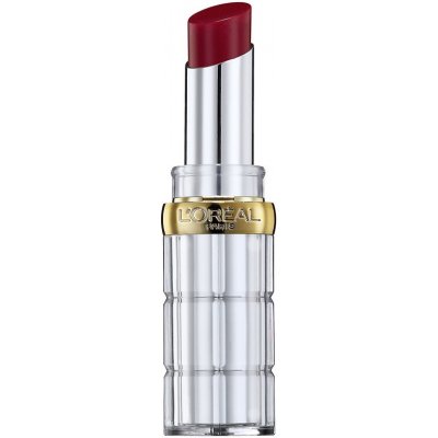 L'Oréal Paris Color Riche Shine Lipstick rtěnka 112 only in Paris 25 g – Hledejceny.cz