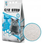 Cat Step Compact White Original 5 l – Zboží Dáma
