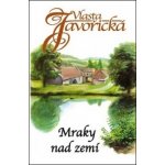 Mraky nad zemí - Vlasta Javořická – Hledejceny.cz