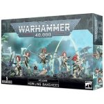 GW Warhammer 40,000 Aeldari Wraithlord – Zboží Dáma