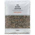 ADA Aqua Gravel S 2 kg – Zboží Dáma