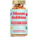 Bloom Robbins Immunity Boost 60 kapslí – Hledejceny.cz