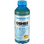 OSHEE vit voda Magnesium+B6 Zero 0,55 l – Zboží Mobilmania