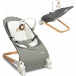CARETERO ergonomické Pine - šedé – Zboží Mobilmania