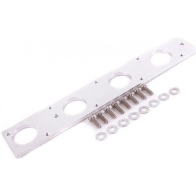 ProRacing Konverzní adaptér ProRacing pro zapalovací moduly BMW E30 / E36 / Z3 1.8 M42 / 1.9 M44 – Hledejceny.cz