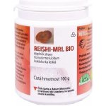 MRL Reishi mycélium-Biomasa 100 g 100 tablet – Hledejceny.cz