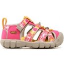 Keen Seacamp Ii Cnx Children multi/keen yellow