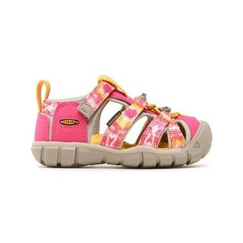 Keen Seacamp Ii Cnx Children multi/keen yellow