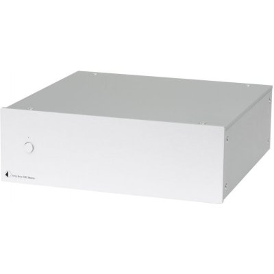 Pro-Ject Tube Box DS2 Mono – Hledejceny.cz