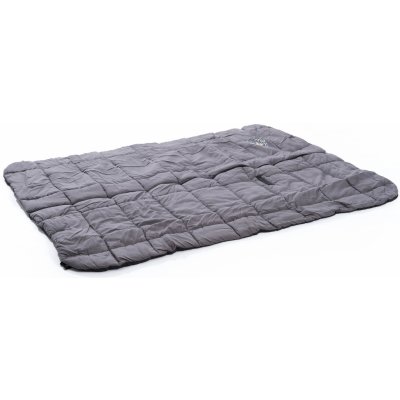 Kleinmetall Softplace Thermo Ochranná deka do auta 200 x 150 cm – Zbozi.Blesk.cz