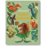 Pětiminutové příběhy dinosaurů – Hledejceny.cz