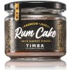 Timba Rum Cake 4 x 200 g