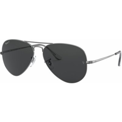 Ray-Ban RB3689 004 48 55 – Hledejceny.cz