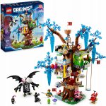 LEGO® DREAMZzz™ 71461 Fantastický domek na stromě – Zboží Živě