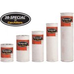 Can-Filters Can-Special 1000 - 1200 m3/h - 200mm – Hledejceny.cz