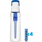 Dafi Solid 0,7l modrá – Sleviste.cz