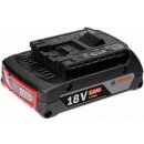 Bosch GBA 18V 2Ah Li-ion 1.600.Z00.036