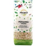 Probio kaše Jahoda a bílá čokoláda 60 g – Zboží Dáma