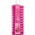 Avon Senses tělový sprej s vůní bílé lilie a mošusu 100 ml – Zboží Dáma