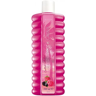 Avon Senses tělový sprej s vůní bílé lilie a mošusu 100 ml – Zboží Dáma