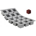 de Buyer Silikonová forma kostka 5x5x5 cm – Zboží Dáma