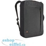 Batoh Case Logic CL-ERACV116 15,6" black – Zboží Živě