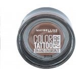 Maybelline Color Tattoo 24h oční stíny 45 infinite white 4 g – Sleviste.cz