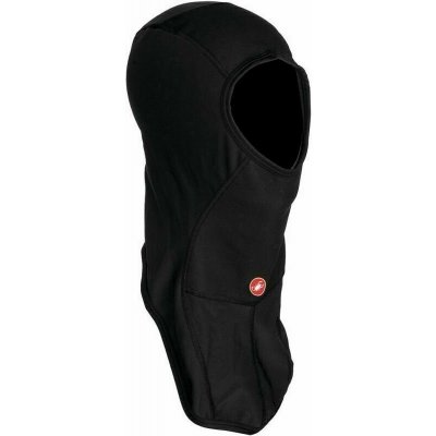 Castelli WS balaclava black – Zboží Dáma