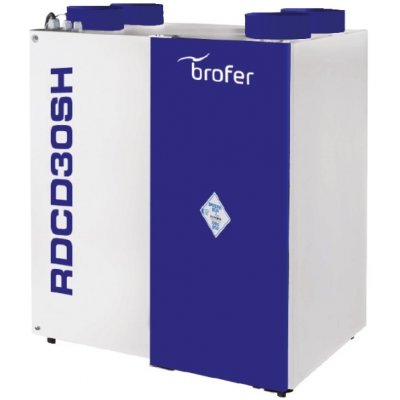 Brofer RDCD 30 SH – Sleviste.cz