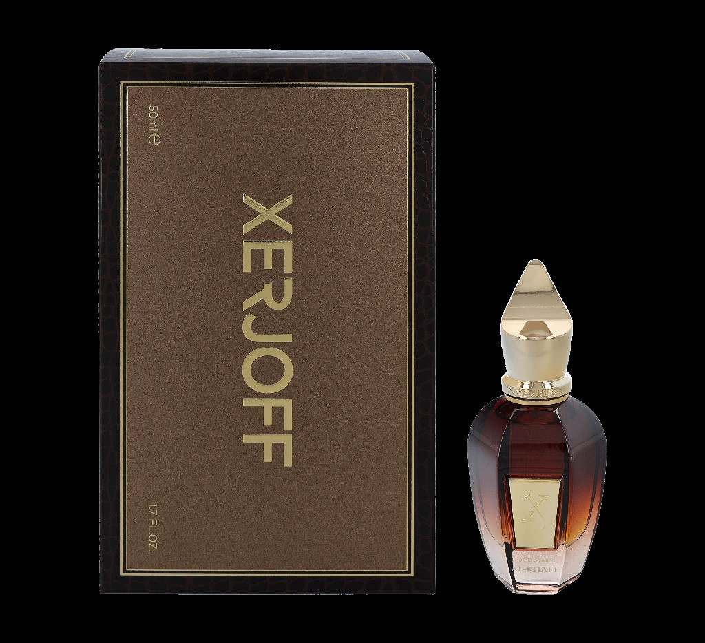 Xerjoff Oud Stars Al-Khatt parfém unisex 50 ml