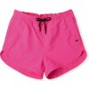 Dětské kraťasy a šortky O'Neill SOLID BEACH shorts Růžový