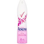 Rexona Sexy deospray 150 ml – Hledejceny.cz