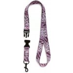 Šňůrka na krk VANS WM LANYARD FUDGE – Sleviste.cz
