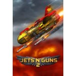 Jets'n'Guns 2 – Hledejceny.cz