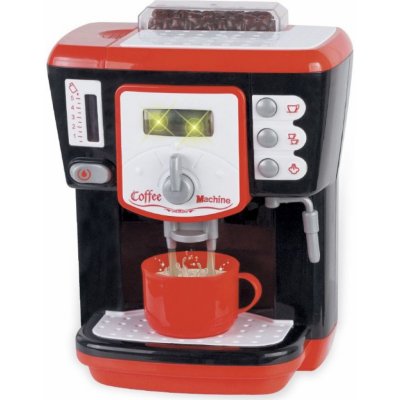 SPARKYS Kávovar 28BB-212378 – Zboží Dáma